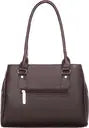 Women Brown Shoulder Bag