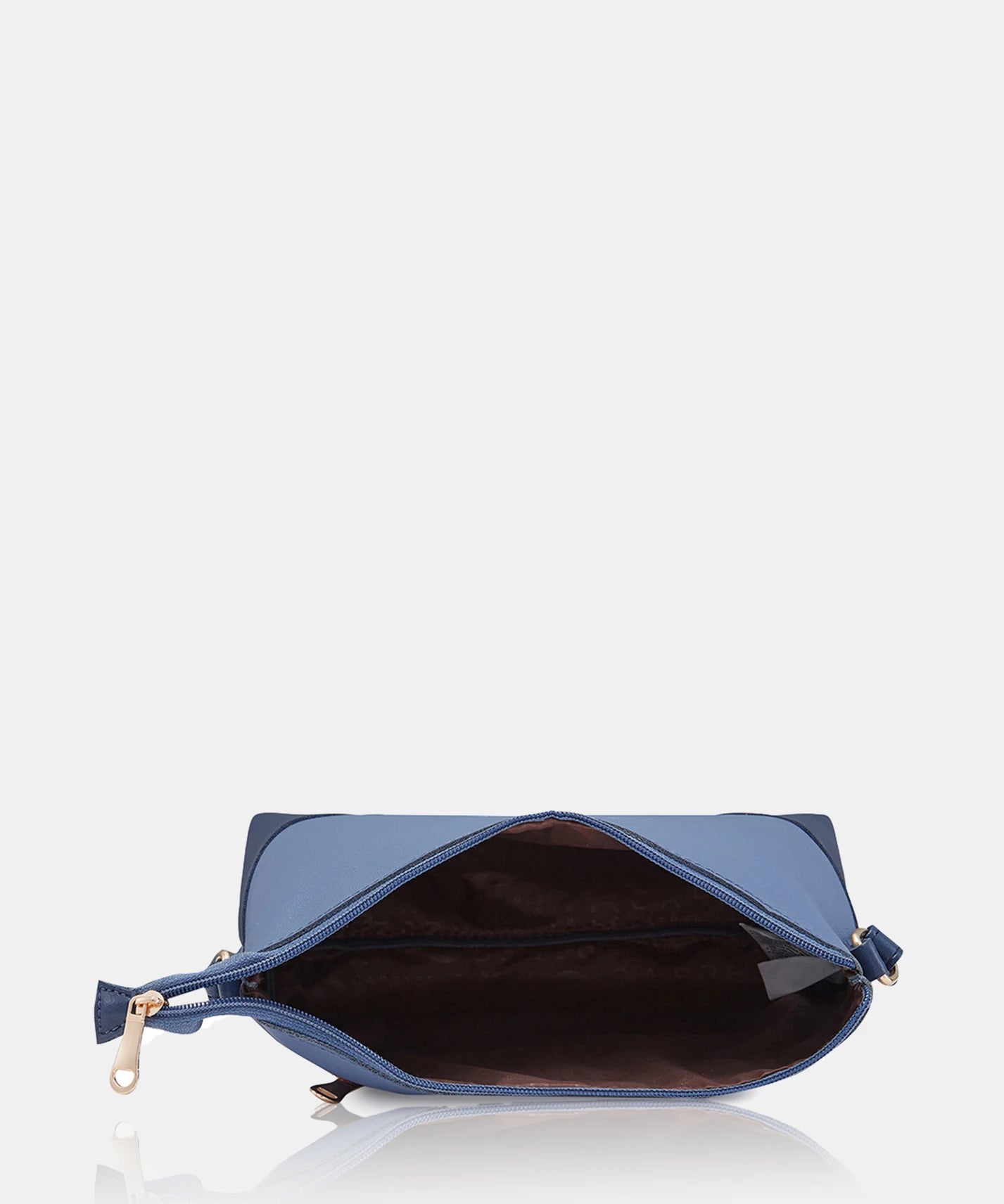 Women Blue Sling Bag