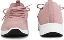 Running Shoes,Sports Shoes for Women|Memory Foam Insole Walking Shoes for Women| Sneakers For Women  (Pink , 7)
