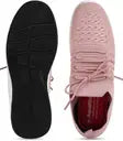 Running Shoes,Sports Shoes for Women|Memory Foam Insole Walking Shoes for Women| Sneakers For Women  (Pink , 7)